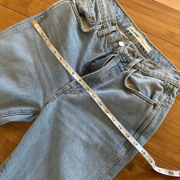 GRLFRND Sara size 27 - Picture 12 of 14
